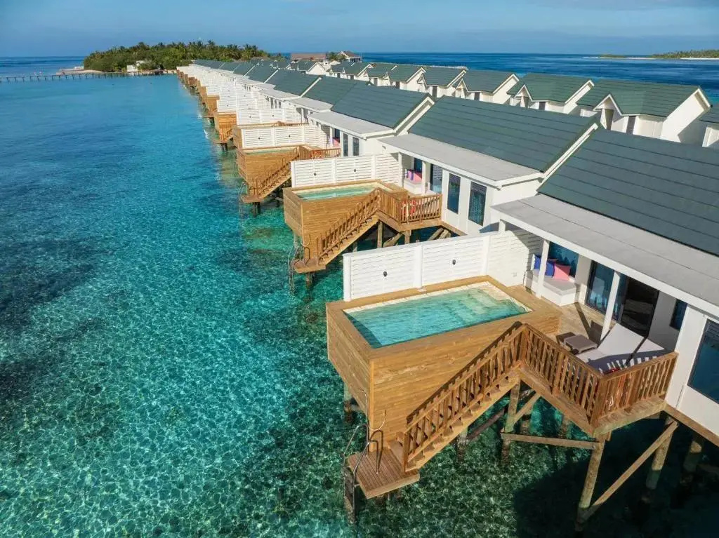 Курорт Oblu Nature Helengeli by Sentido - All Inclusive — фото