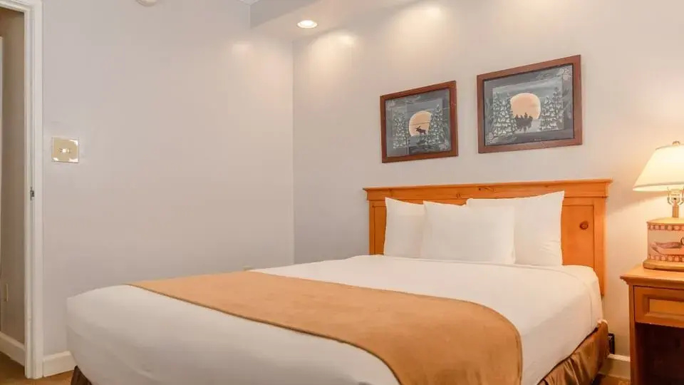 The Fold Hotels Steamboat Springs - Chambres