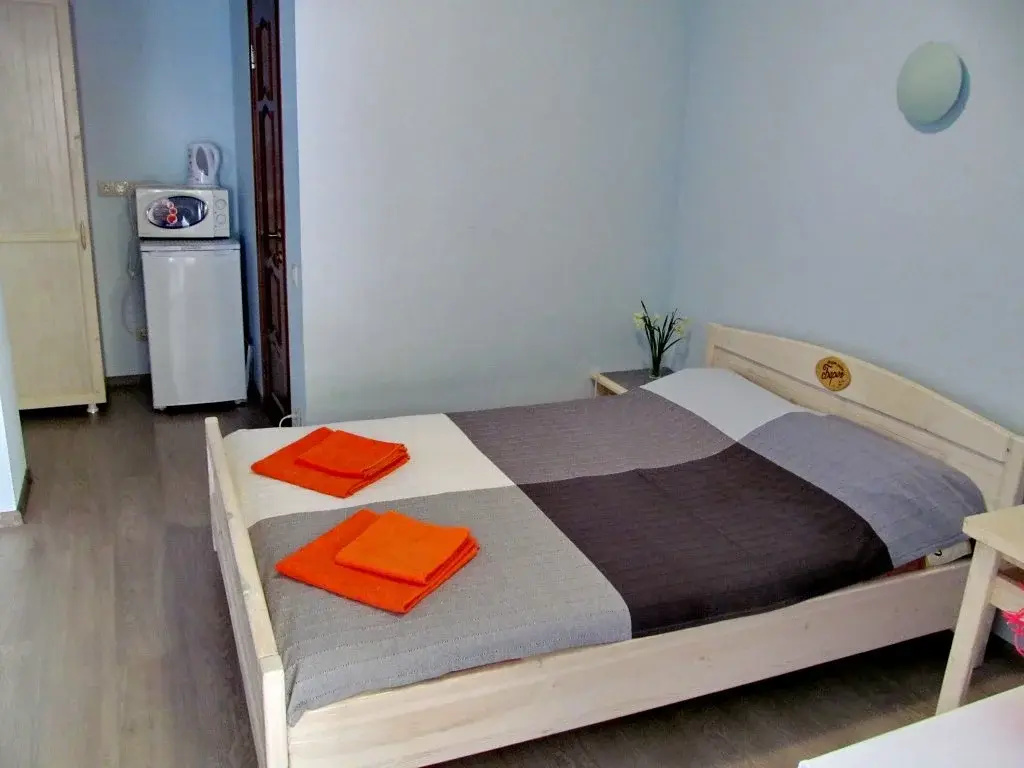 Triple with garden view Apartment