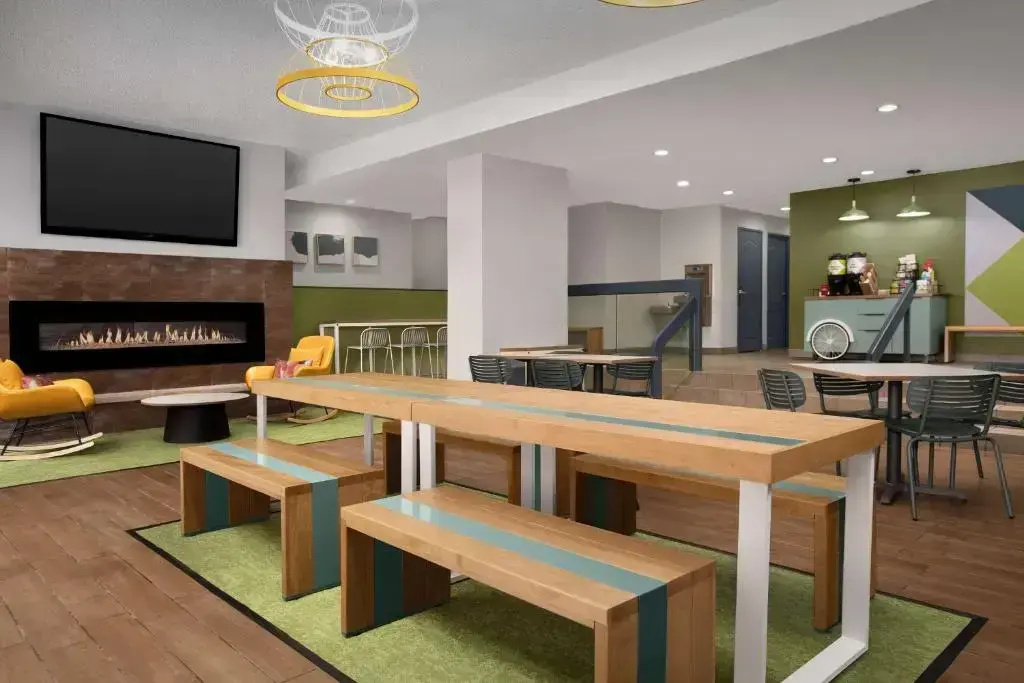Best Western PLUS Denver Tech Center Hotel - Général