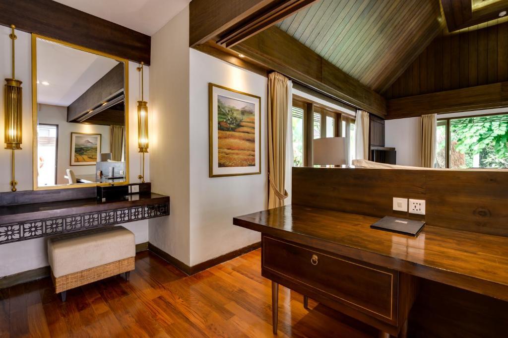 The Samaya Ubud