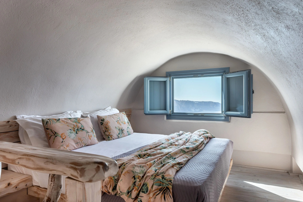 Honeymoon - Indoor Jacuzzi Suite
