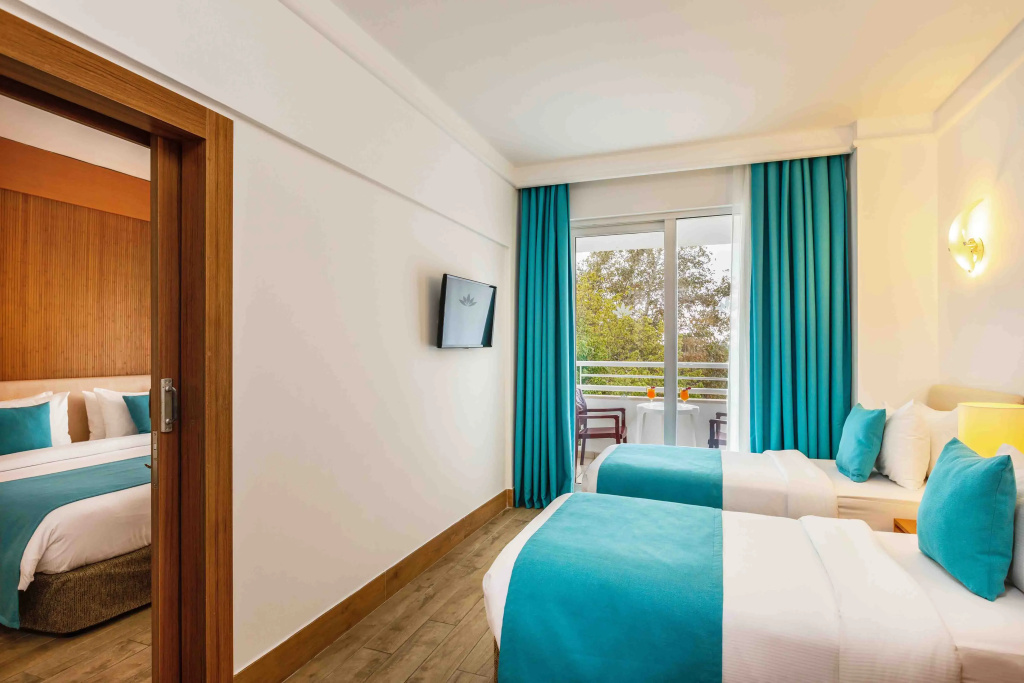 LABRANDA Alantur Resort - All Inclusive - Chambres