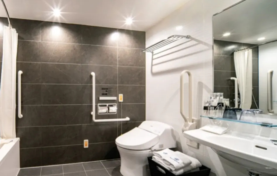 Daiwa Roynet Hotel Kanazawa Station West 사진 10