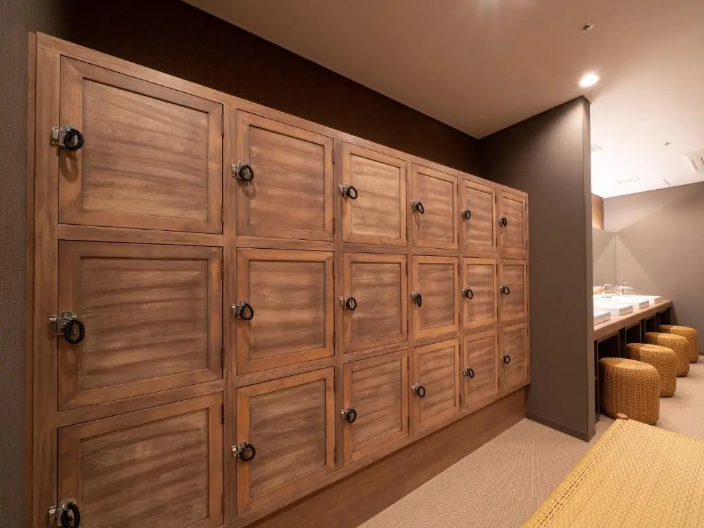 Umekoji Potel Kyoto Hotel 사진 44