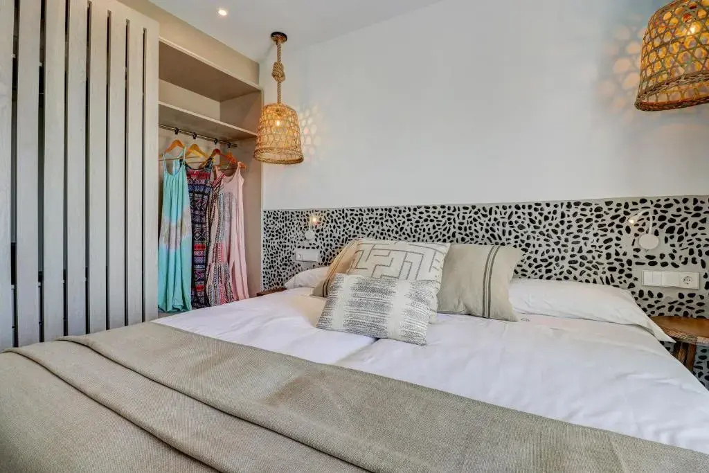 Hoposa Pollentia - Adults Only - Chambres