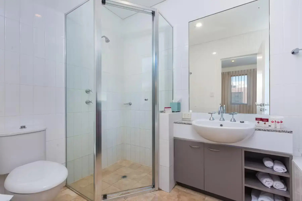 Club Wyndham Perth, Trademark Collection by Wyndham - Chambres