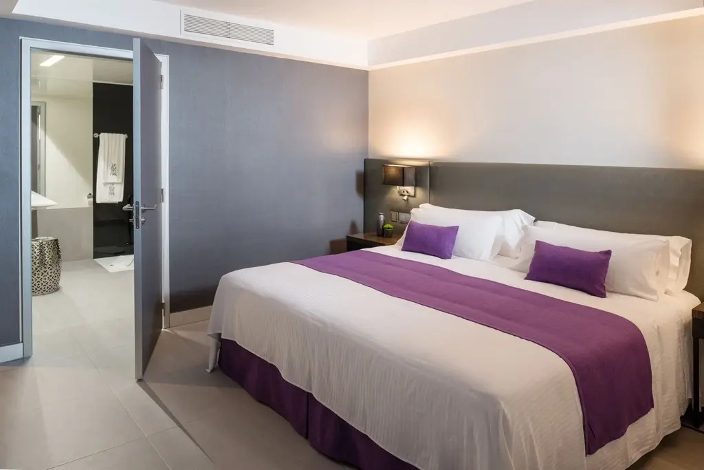 La Isla y el Mar Hotel Boutique - Adults Only - Chambres
