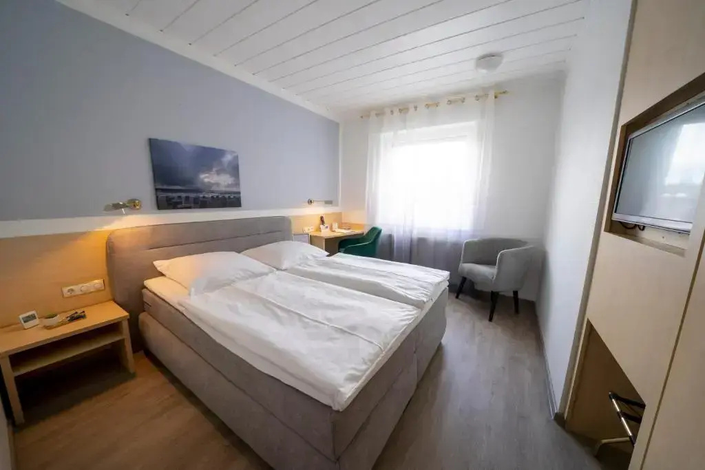 Mühlenkamp Hotel & Gastronomie Hotel - Général