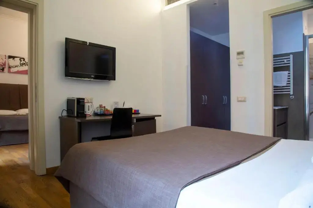 Hotel photo 11