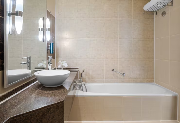 DoubleTree by Hilton Sharm El Sheikh - Sharm Bay - Chambres