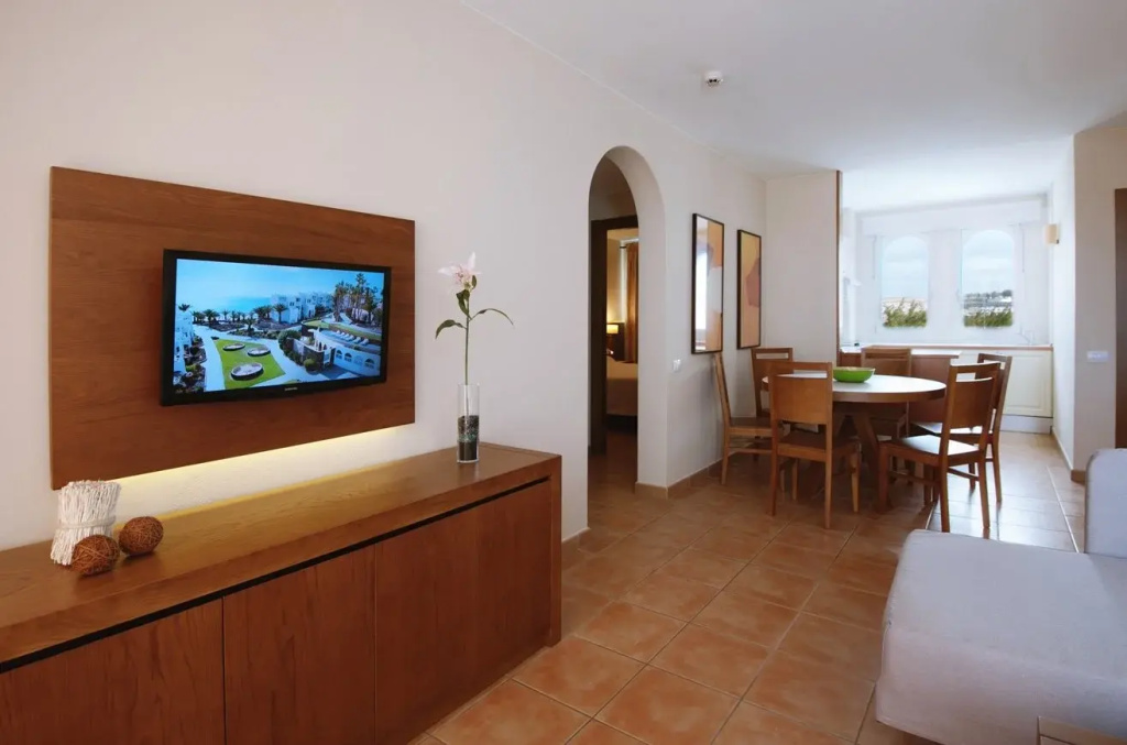 Sotavento Beach Club - Chambres