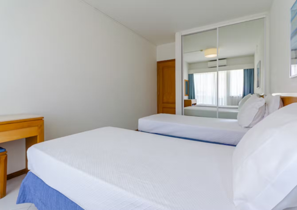 TURIM Algarve Mor Hotel - Chambres