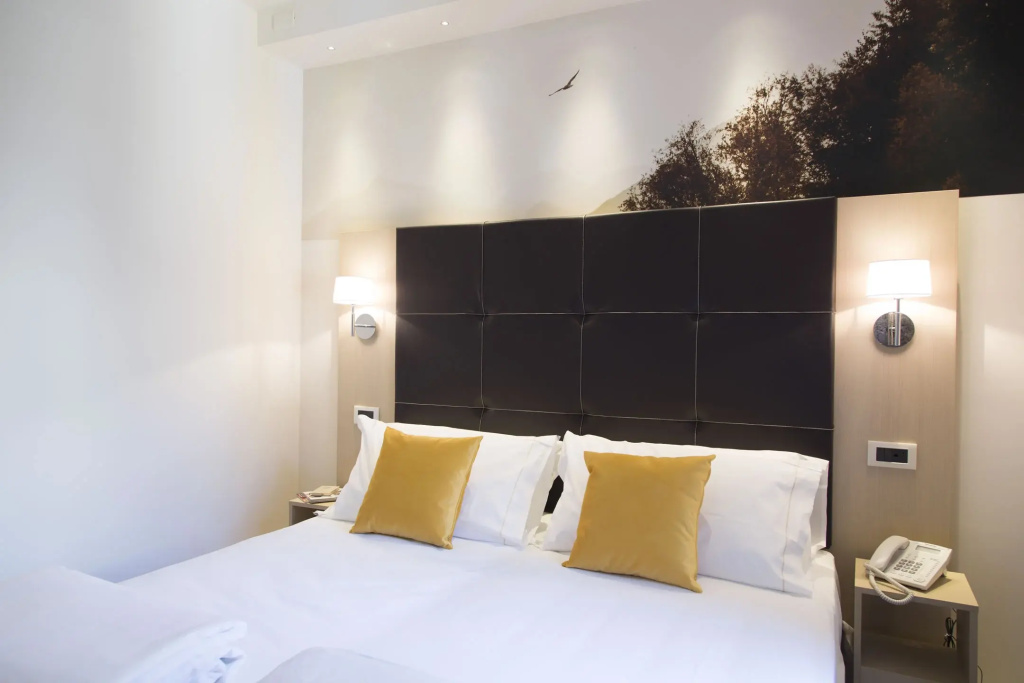 2-rooms Standard Flat