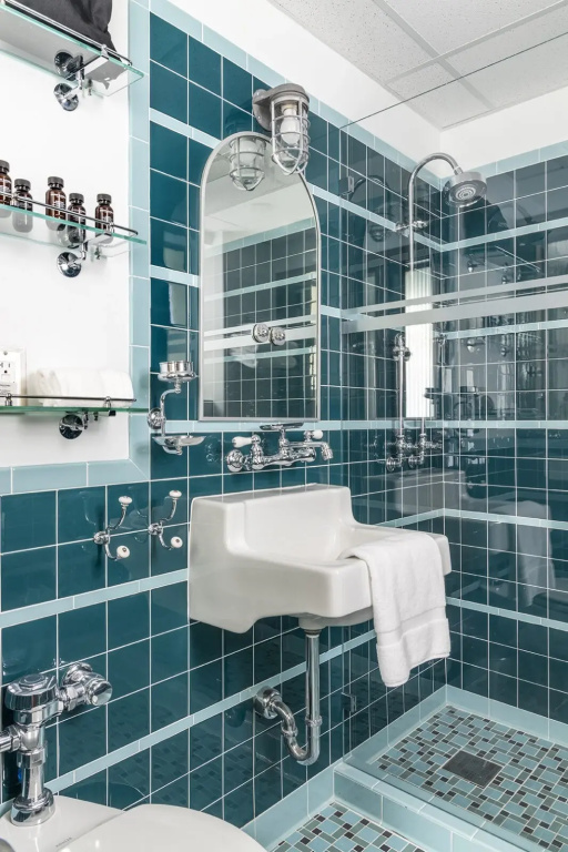 Pelican Hotel - Chambres