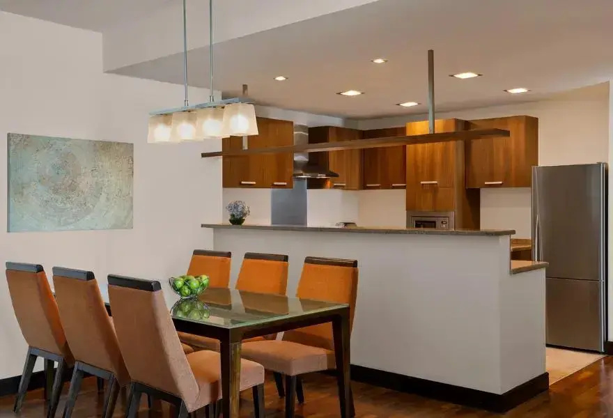 La Suite Dubai Hotel & Apartments Operated by Minor Hotels - Chambres