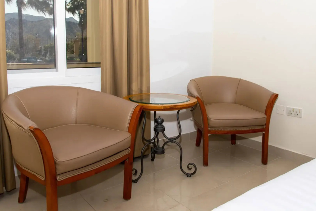 Sandy Beach Hotel and Resort - Chambres