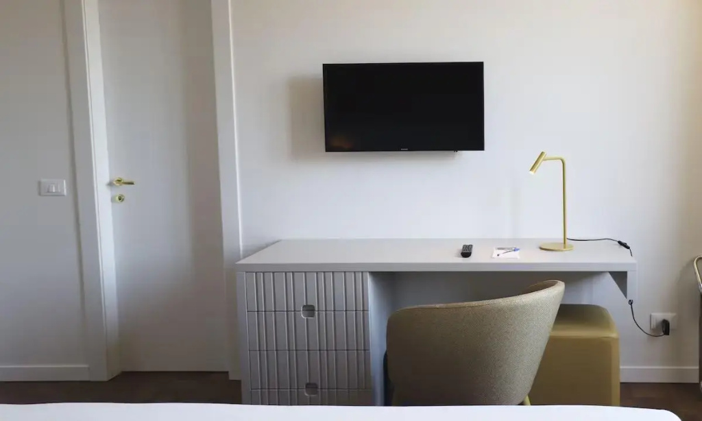 Hotel Fonte Boiola - Chambres
