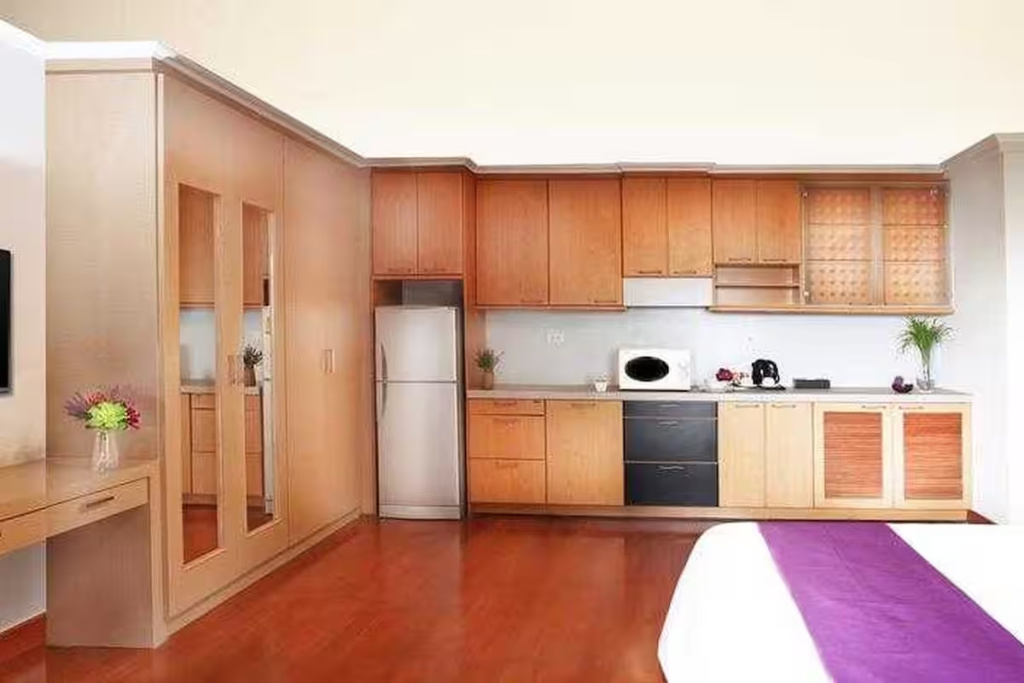 Collection O The Step Sathorn - Chambres