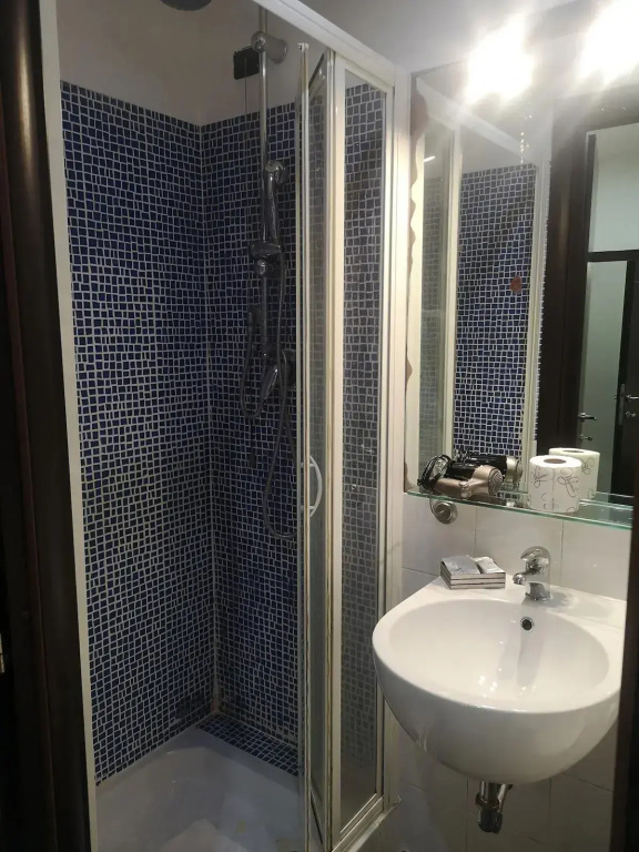 Seven Kings Relais - Chambres