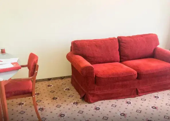 Hotel Caro - Chambres
