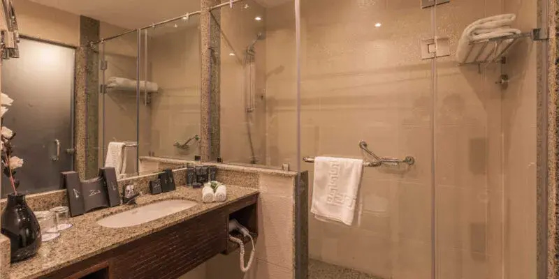 Stella Di Mare Grand Hotel - Chambres