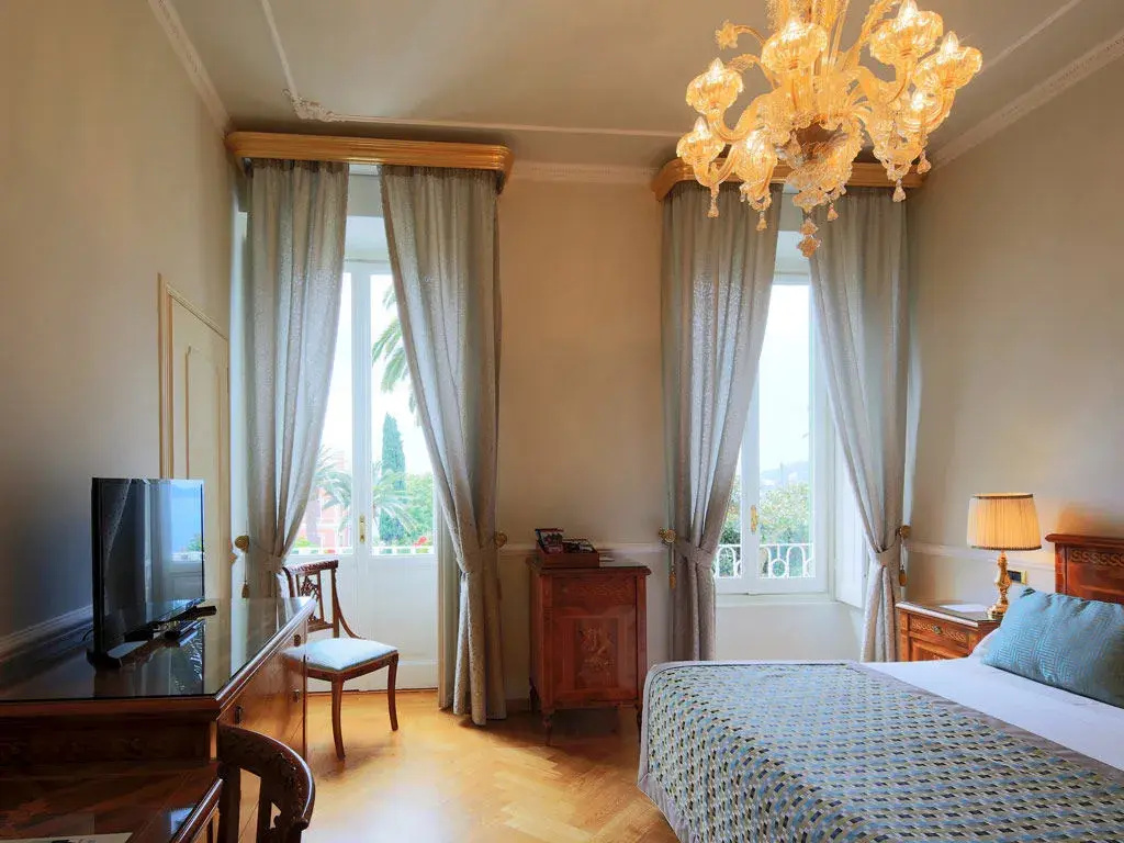 Imperiale Palace Hotel - Chambres