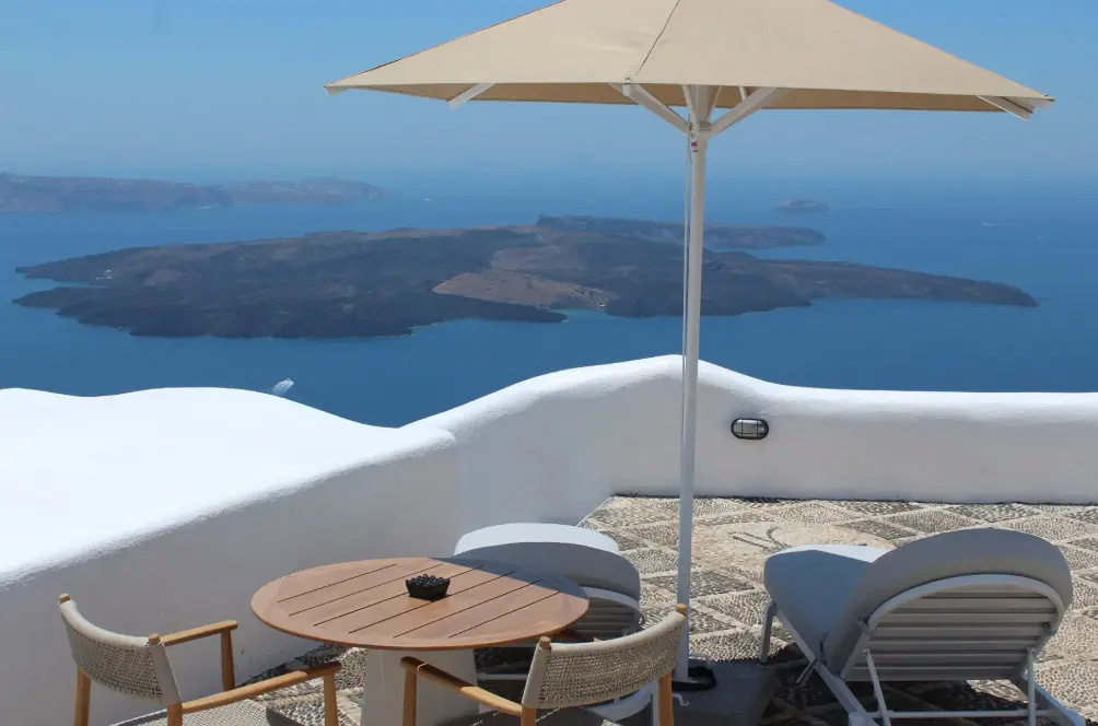 Cocoon Suites - Chambres