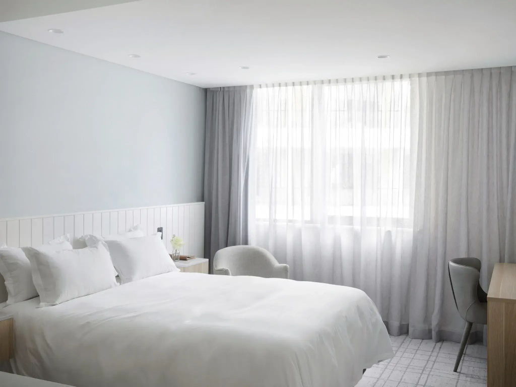 Manly Pacific Sydney MGallery Collection - Chambres