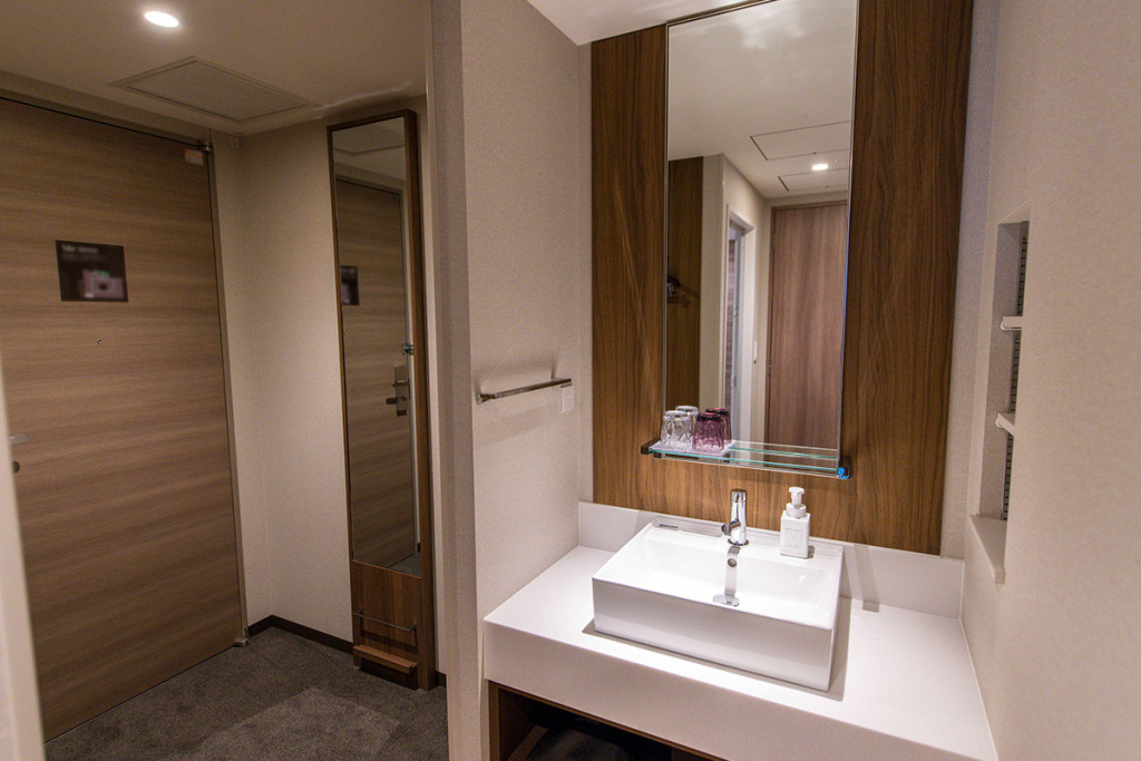 Asakusa Tobu Hotel 사진 6