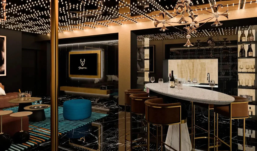 Desire Riviera Maya Resort – All Inclusive, Exclusively for Couples - Chambres
