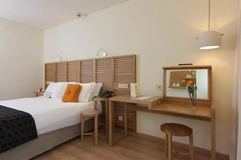 Golden Age Hotel - Chambres