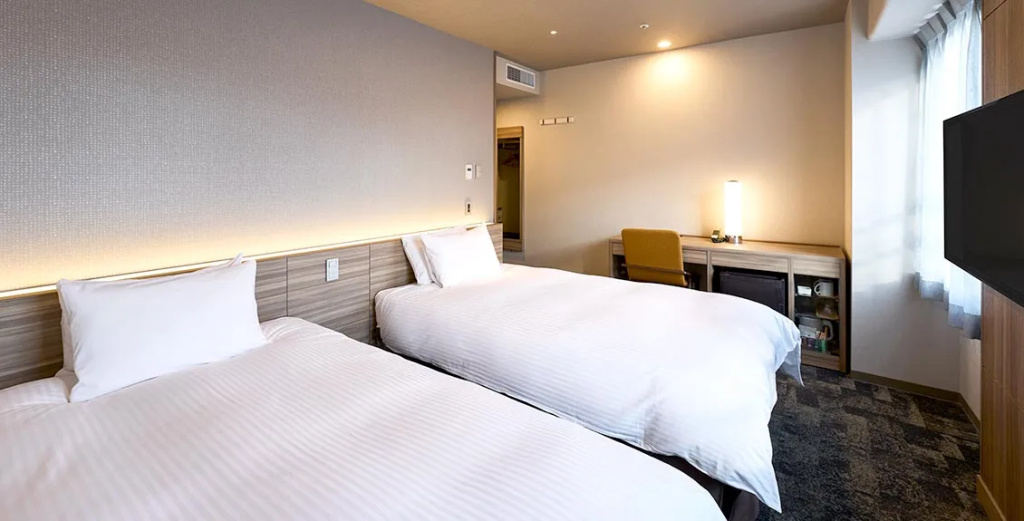 Hotel Elcient Kyoto Hachijoguchi 사진 15