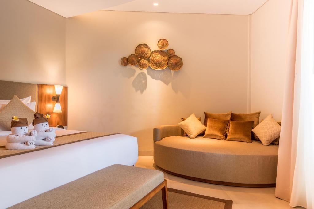 Tanadewa Resort & Spa Ubud