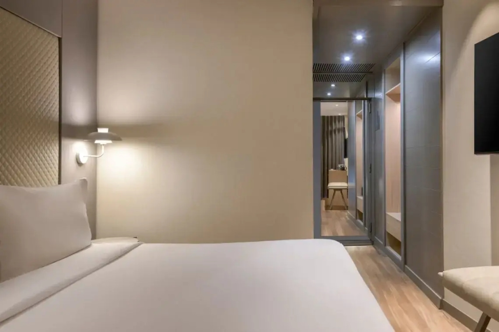 AC Som Hotel by Marriott - Chambres