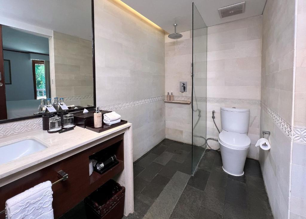 Nusa Dua Beach Hotel & Spa, Bali