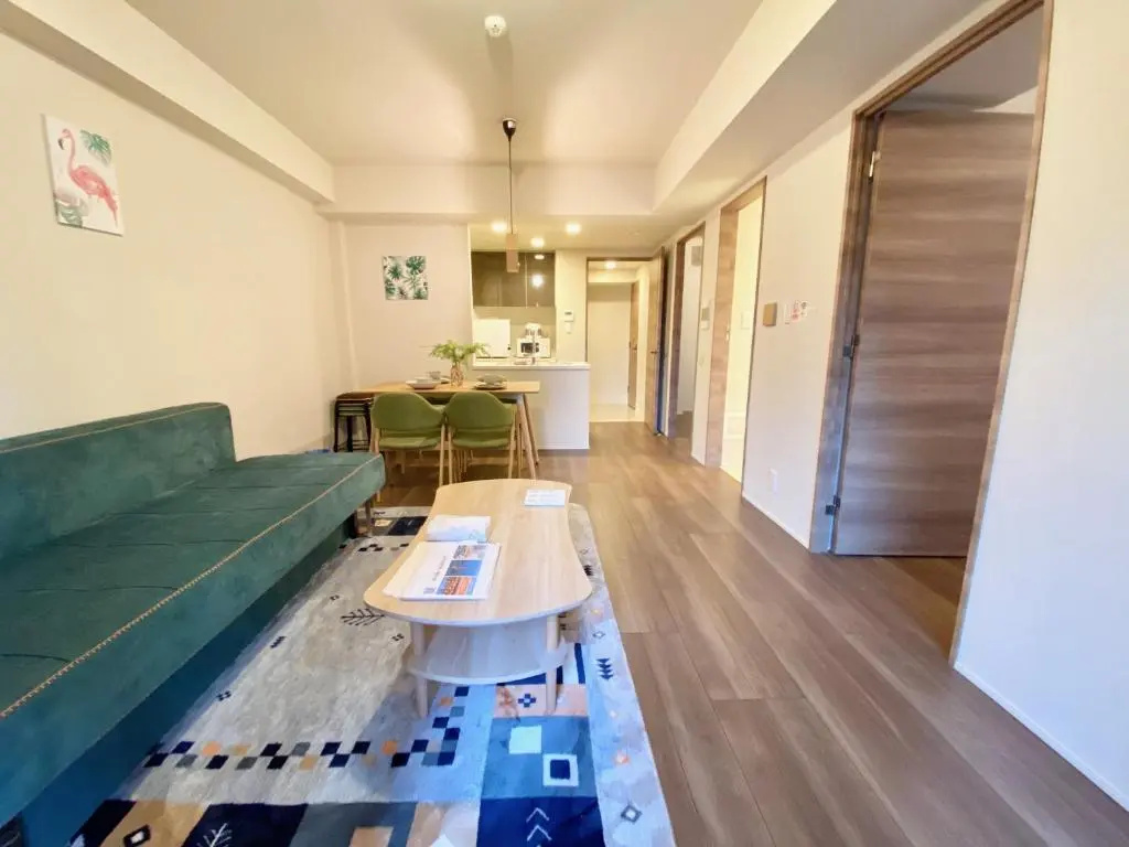 Akasaka Residence 사진 22