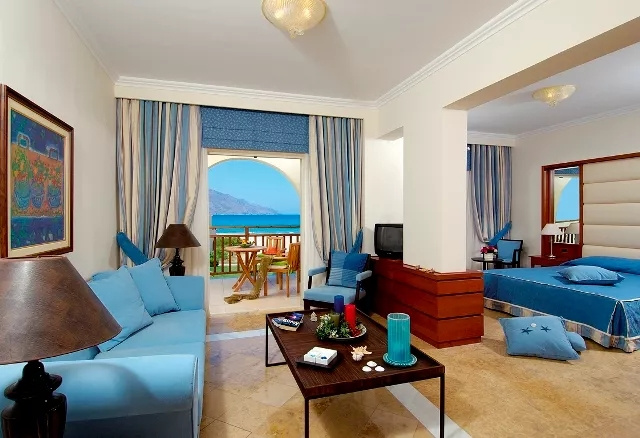 Pilot Beach Resort - Chambres