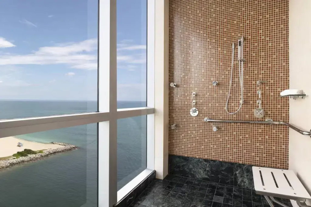 The Ritz-Carlton Bal Harbour, Miami - Chambres