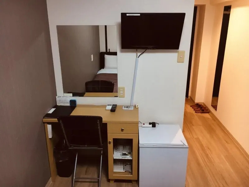 Business Inn Sennichimae Hotel 사진 6