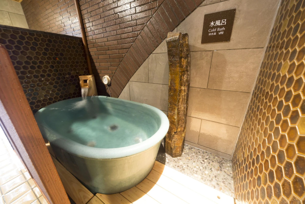 Dormy Inn Premium Kanda 사진 28