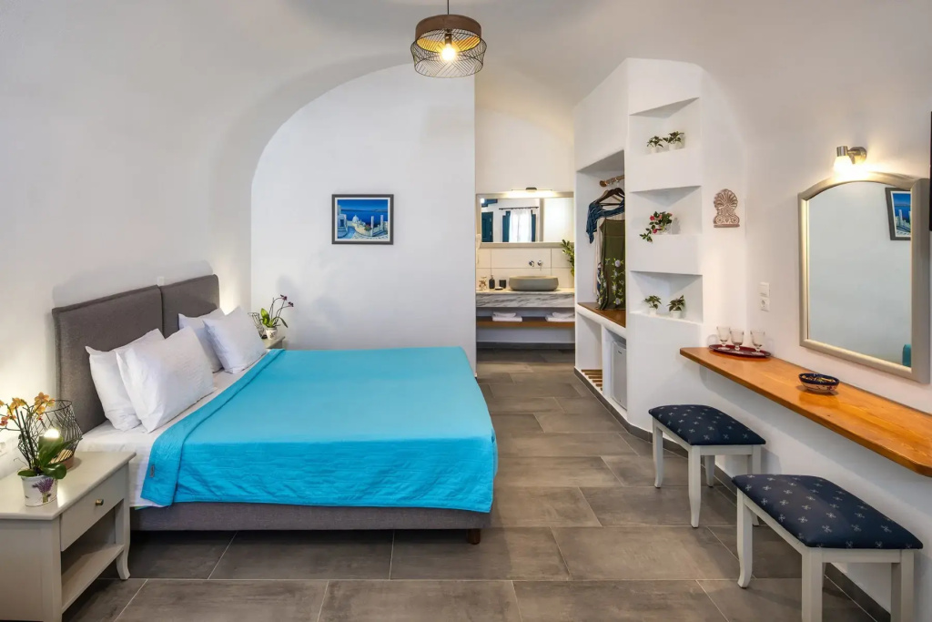 Hotel Kalimera - Chambres