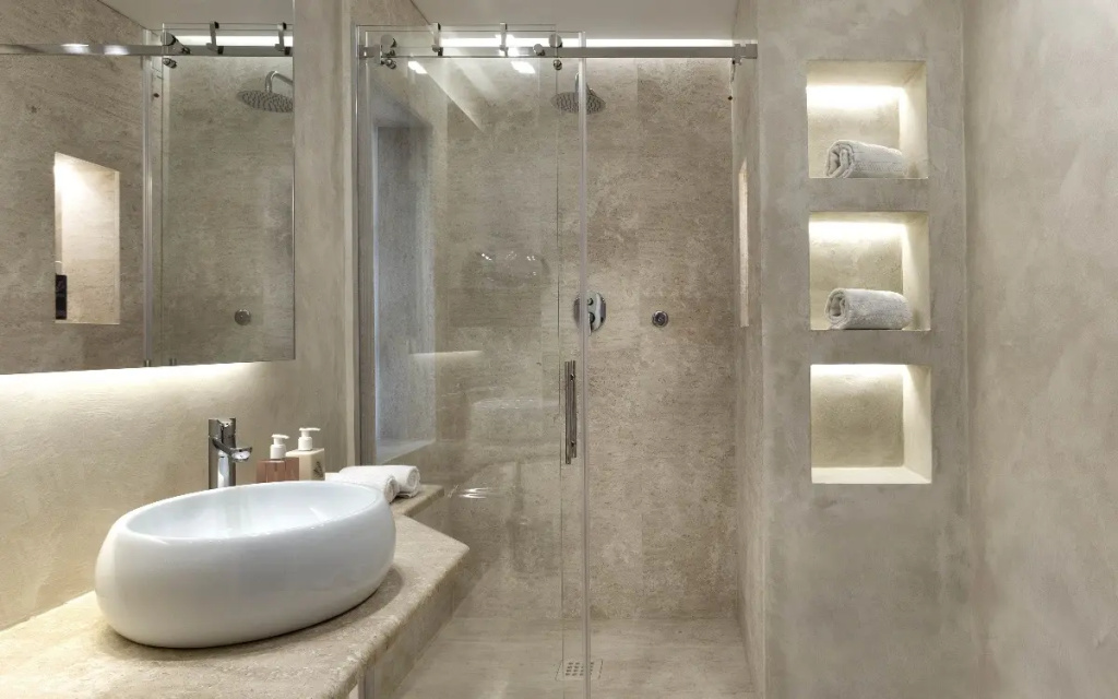 Gabbiano Azzurro Hotel & Suites - Chambres