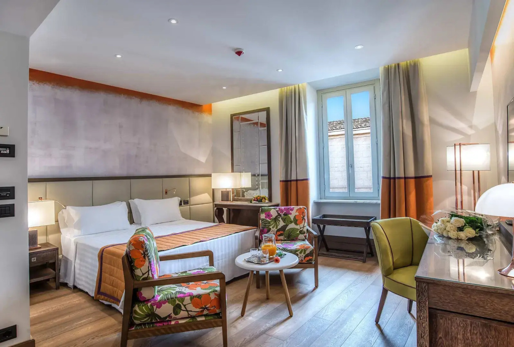 Hotel photo 20