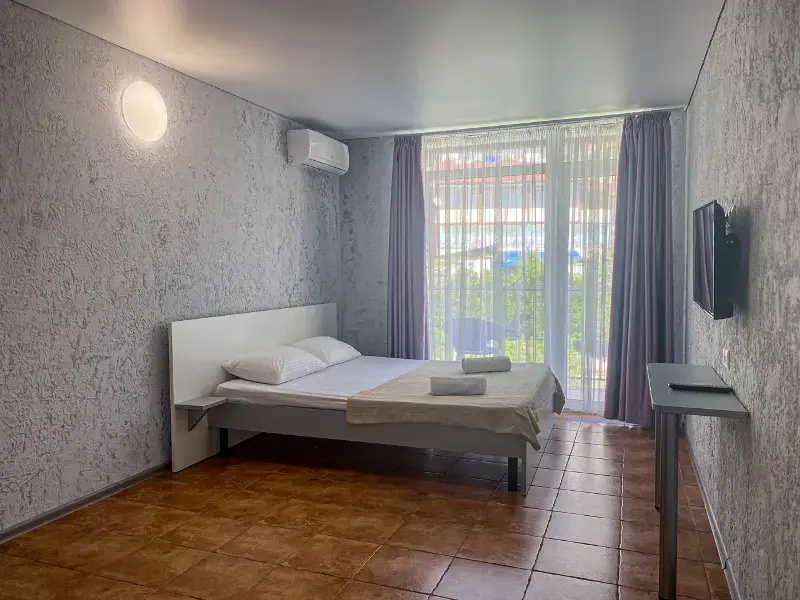 2 Rooms Apartment