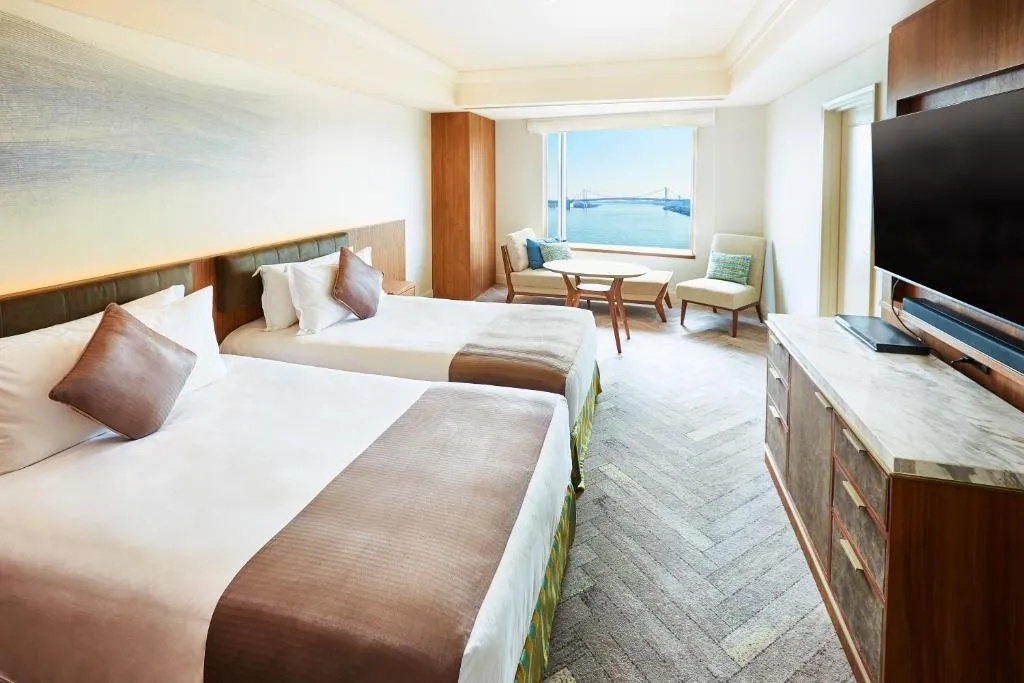 InterContinental Tokyo Bay by IHG 사진 58