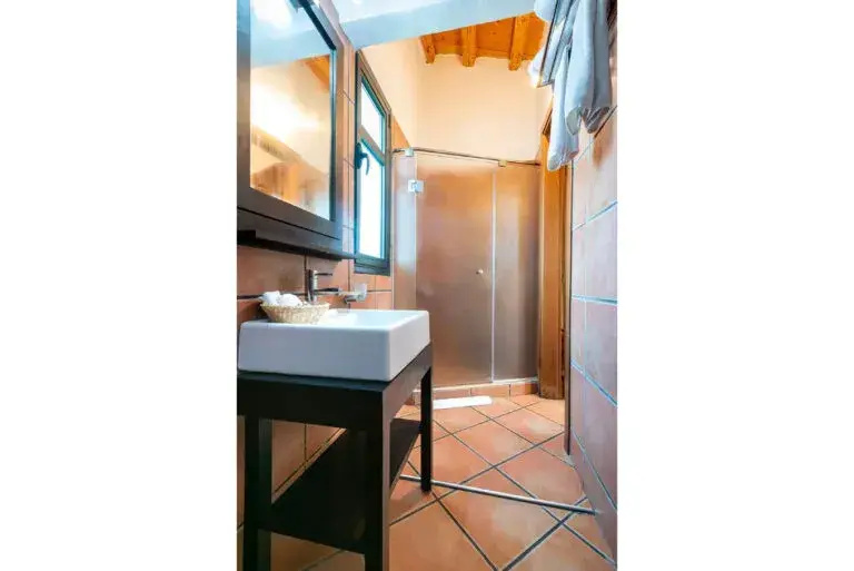 The Varos Residences Hotel - Chambres