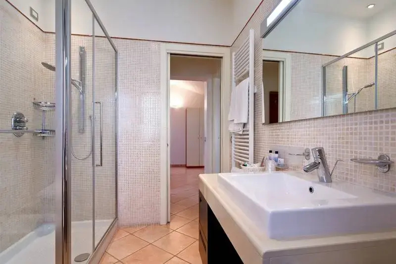 Residence dei Due Porti - Chambres