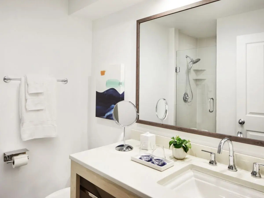 Parrot Key Hotel & Villas - Chambres