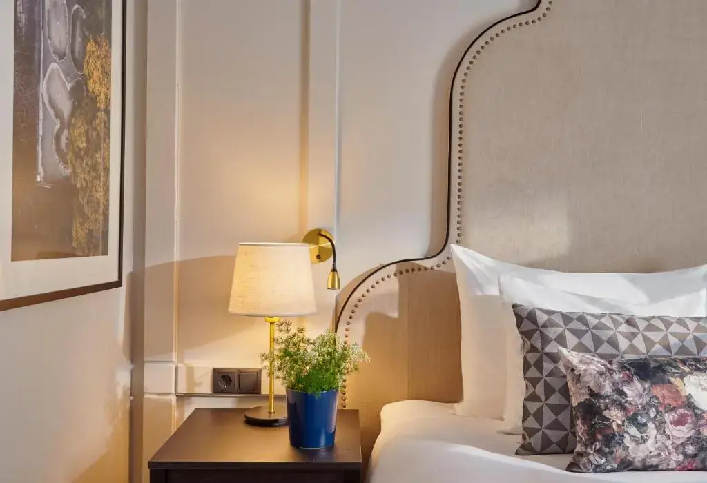 Hôtel Reisen in The Unbound Collection by Hyatt - Chambres
